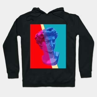 bust Hoodie